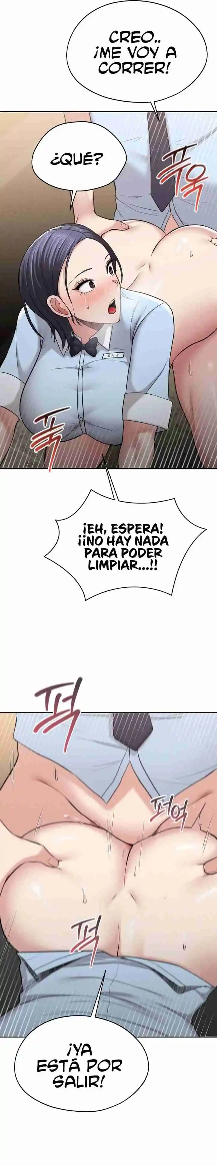 En Proyección De Gran éxito - Capítulo 1 - Página 20 - LectorTMOo
