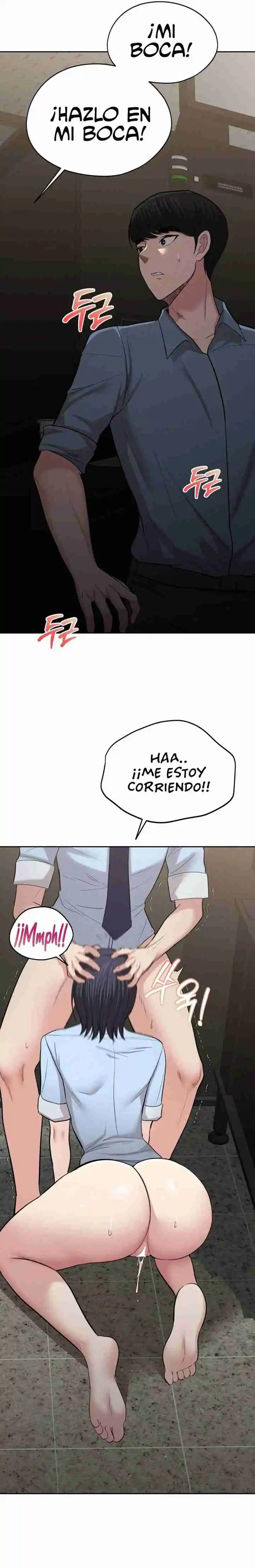 En Proyección De Gran éxito - Capítulo 1 - Página 21 - LectorTMOo