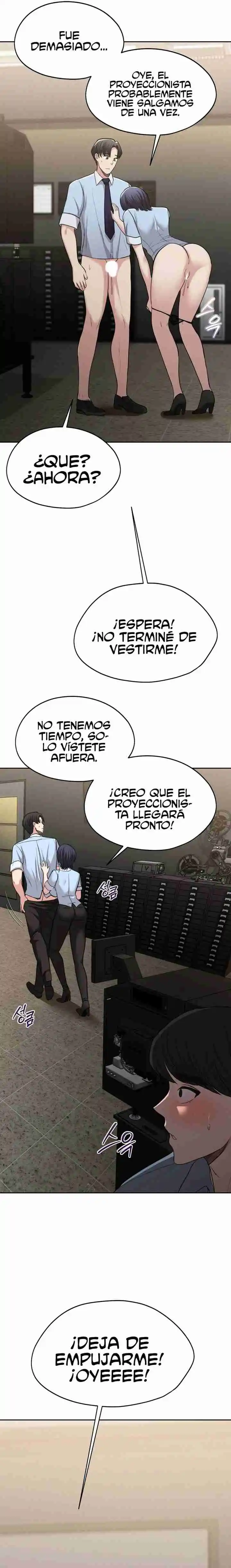 En Proyección De Gran éxito - Capítulo 1 - Página 24 - LectorTMOo