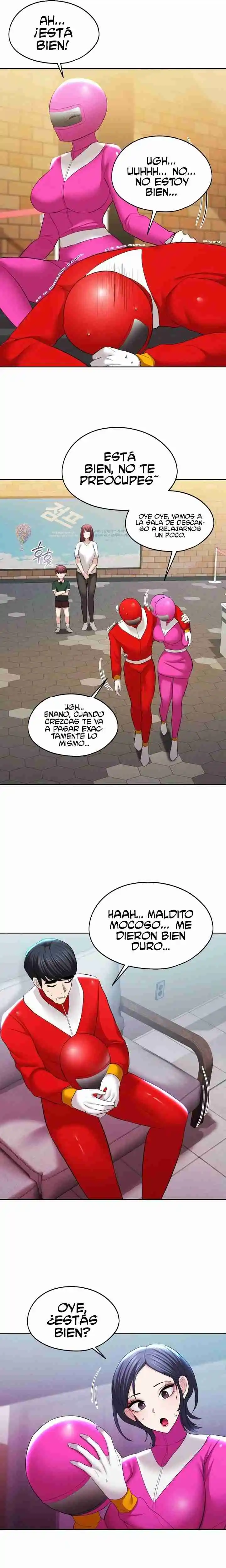 En Proyección De Gran éxito - Capítulo 10 - Página 12 - LectorTMOo