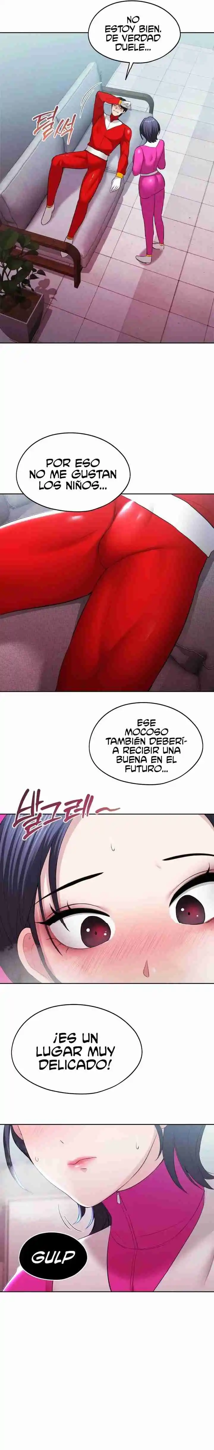 En Proyección De Gran éxito - Capítulo 10 - Página 13 - LectorTMOo