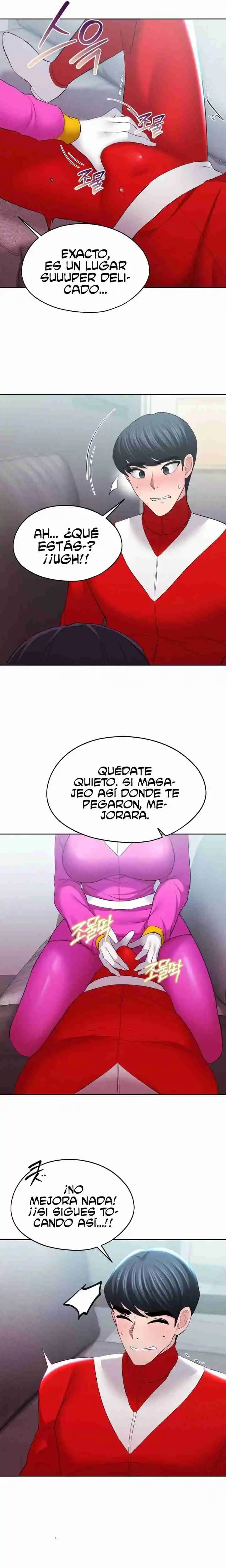 En Proyección De Gran éxito - Capítulo 10 - Página 14 - LectorTMOo