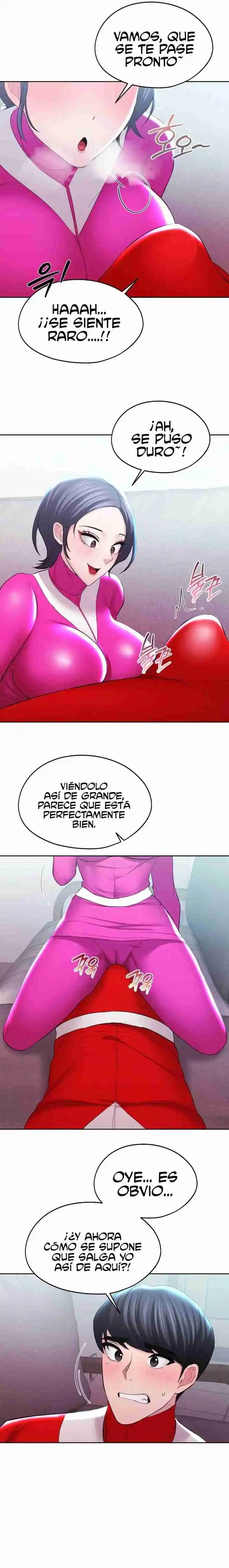 En Proyección De Gran éxito - Capítulo 10 - Página 15 - LectorTMOo