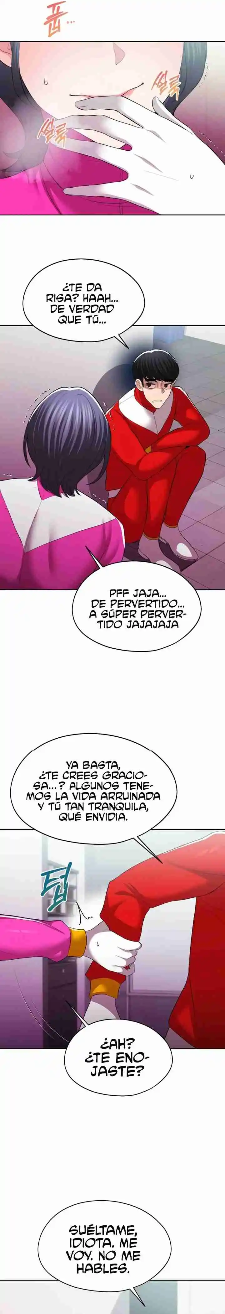 En Proyección De Gran éxito - Capítulo 12 - Página 5 - LectorTMOo