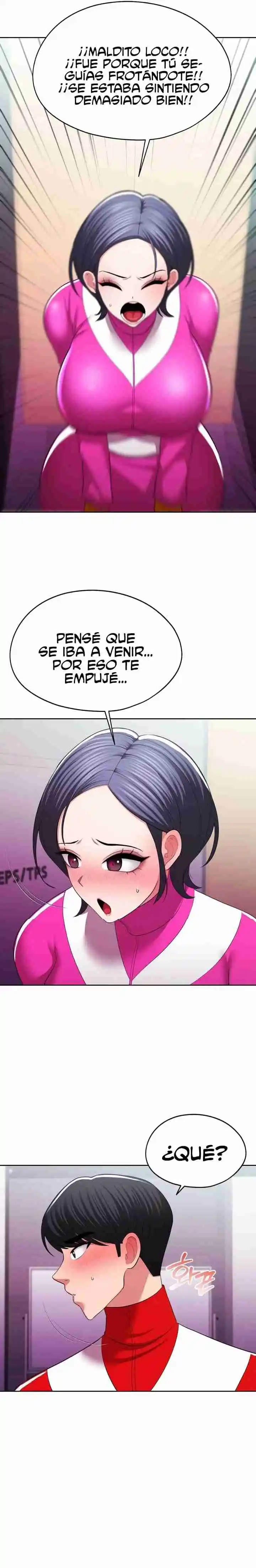 En Proyección De Gran éxito - Capítulo 12 - Página 7 - LectorTMOo