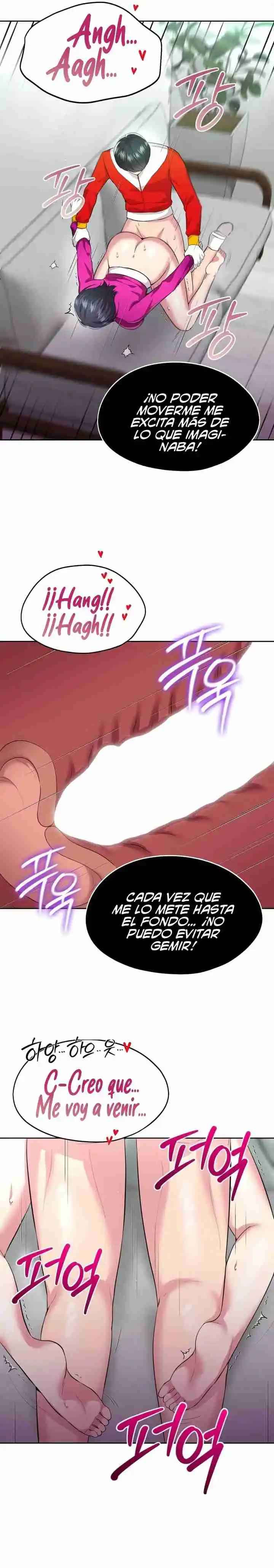 En Proyección De Gran éxito - Capítulo 13 - Página 8 - LectorTMOo
