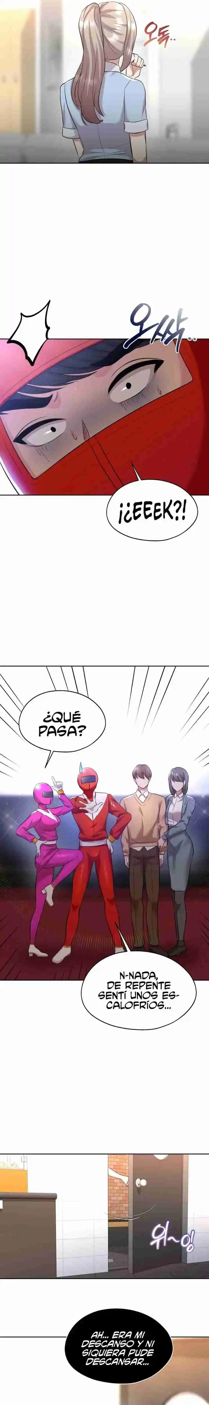 En Proyección De Gran éxito - Capítulo 14 - Página 11 - LectorTMOo