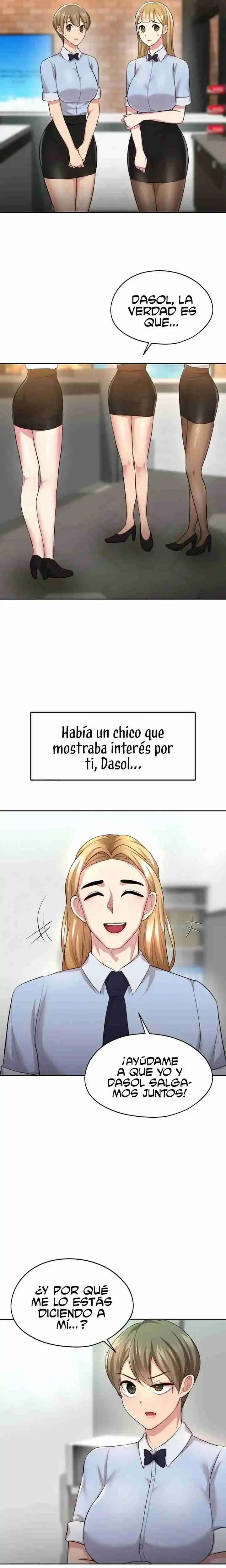 En Proyección De Gran éxito - Capítulo 14 - Página 13 - LectorTMOo