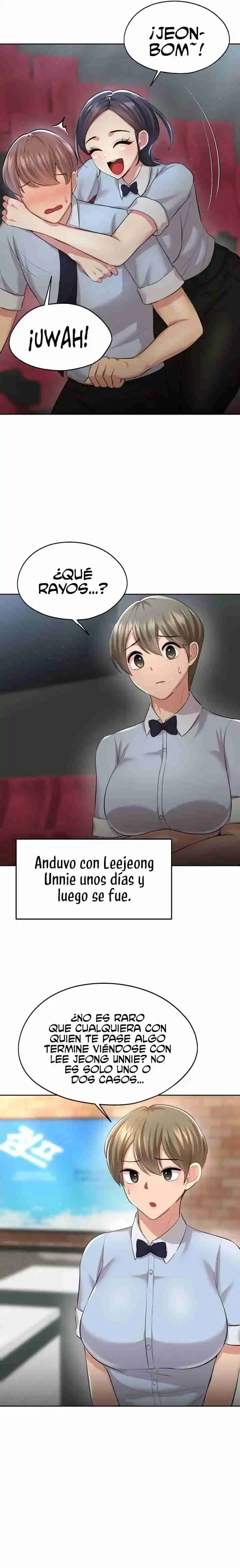 En Proyección De Gran éxito - Capítulo 14 - Página 16 - LectorTMOo