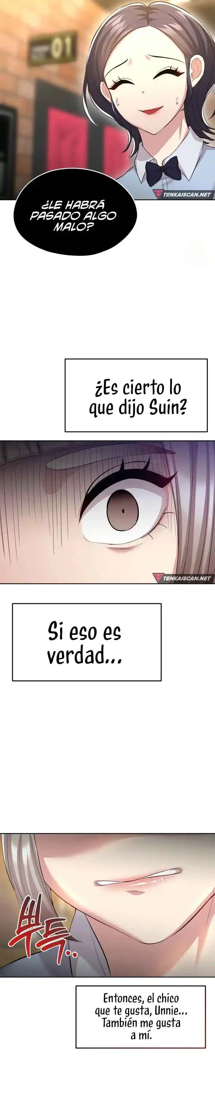 En Proyección De Gran éxito - Capítulo 14 - Página 24 - LectorTMOo