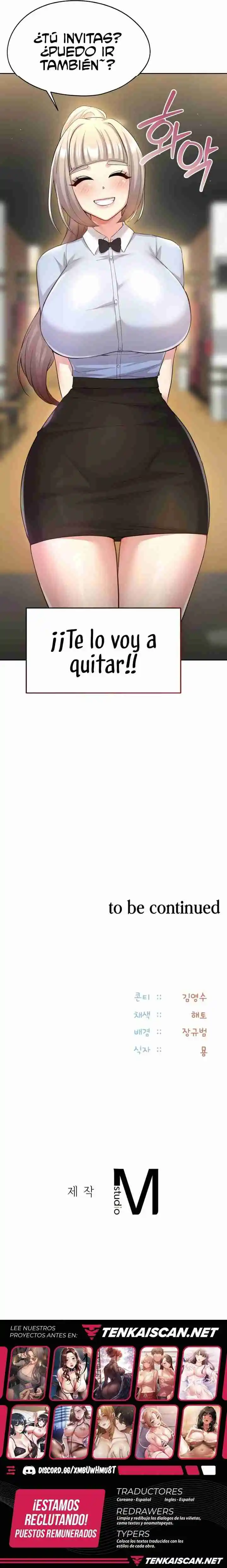 En Proyección De Gran éxito - Capítulo 14 - Página 27 - LectorTMOo