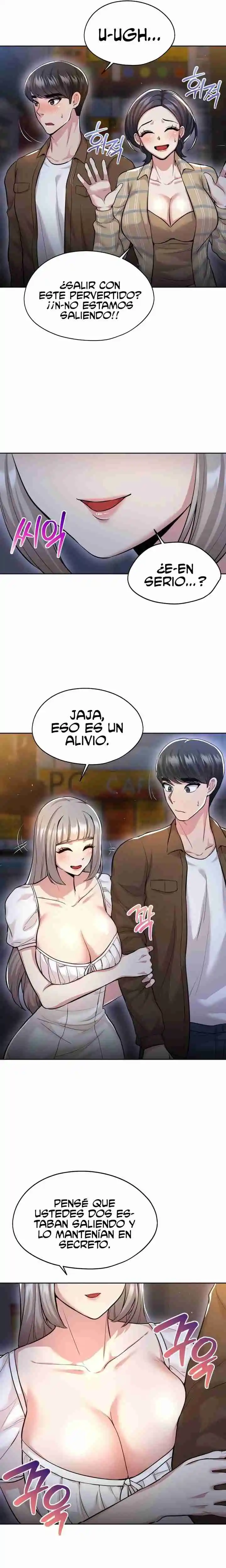 En Proyección De Gran éxito - Capítulo 15 - Página 7 - LectorTMOo