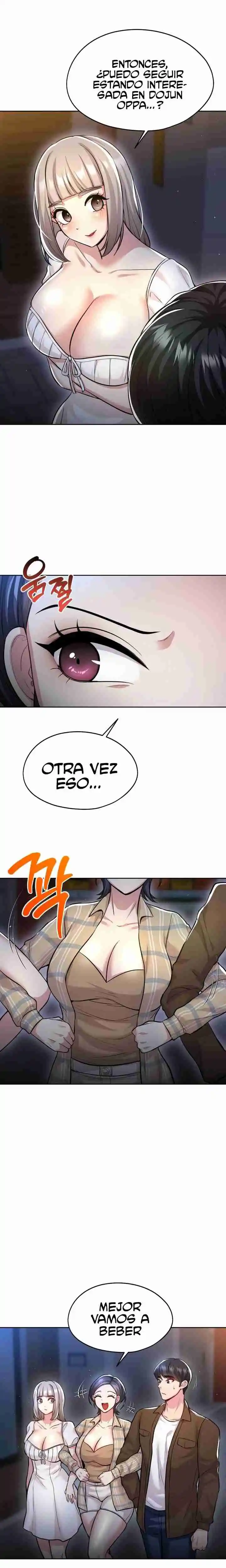 En Proyección De Gran éxito - Capítulo 15 - Página 9 - LectorTMOo
