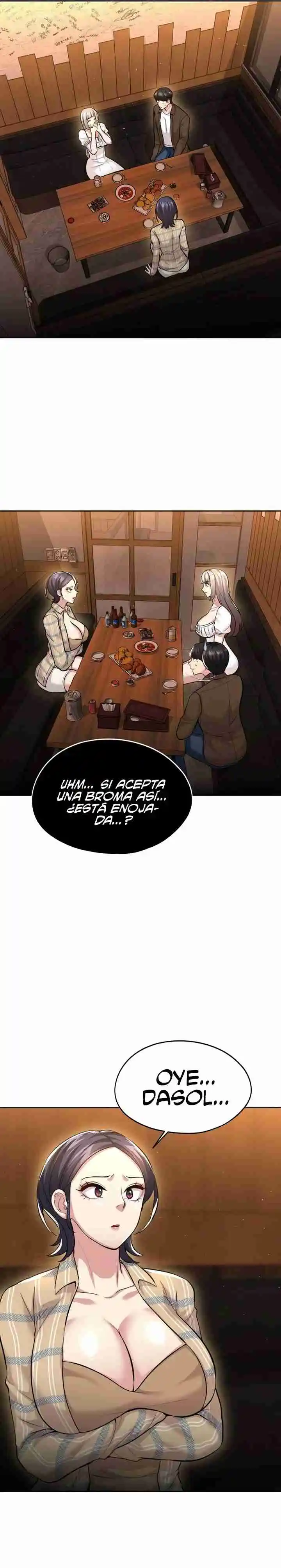 En Proyección De Gran éxito - Capítulo 15 - Página 18 - LectorTMOo