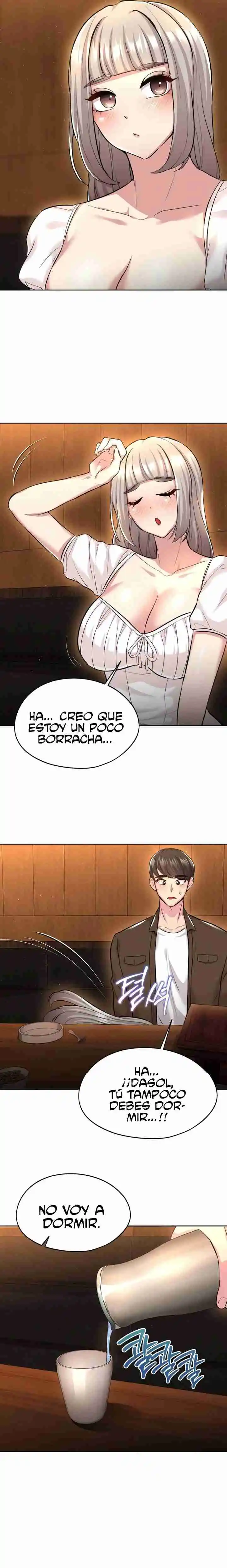En Proyección De Gran éxito - Capítulo 15 - Página 24 - LectorTMOo