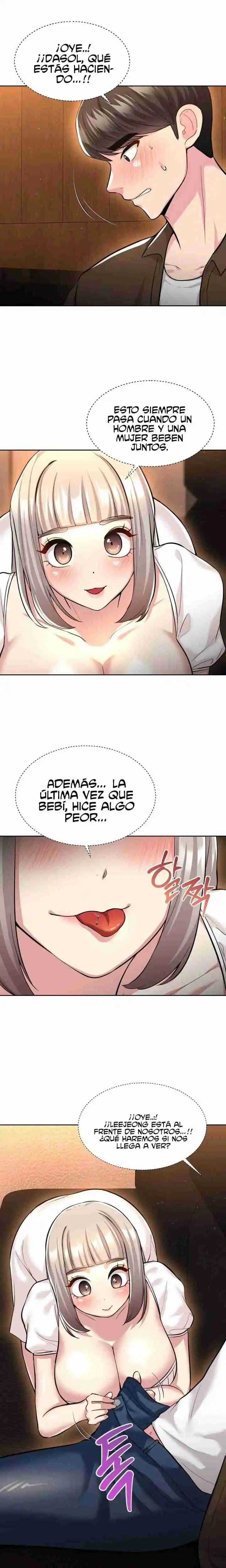 En Proyección De Gran éxito - Capítulo 15 - Página 28 - LectorTMOo