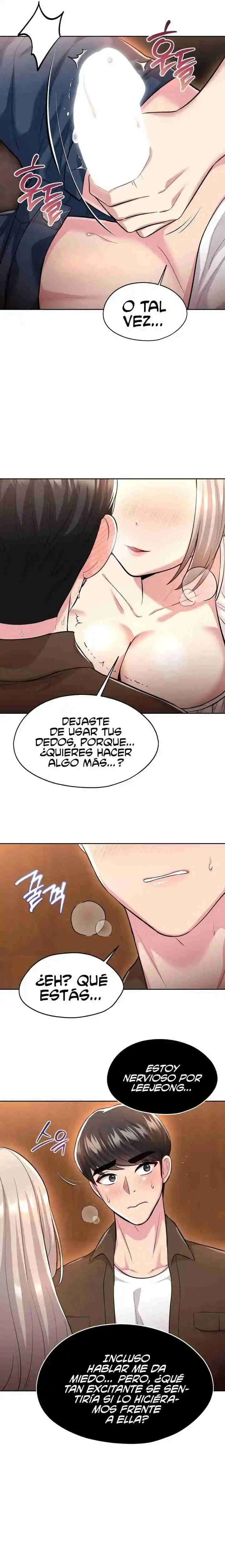 En Proyección De Gran éxito - Capítulo 16 - Página 5 - LectorTMOo