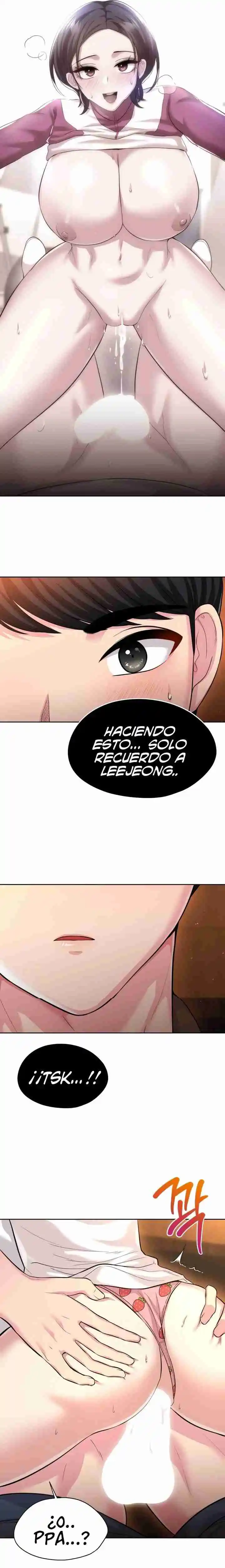 En Proyección De Gran éxito - Capítulo 16 - Página 28 - LectorTMOo