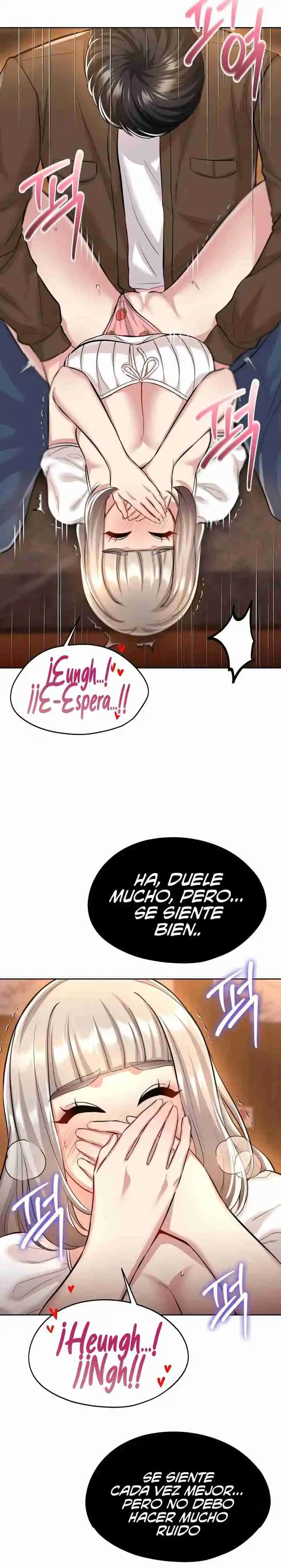 En Proyección De Gran éxito - Capítulo 16 - Página 32 - LectorTMOo
