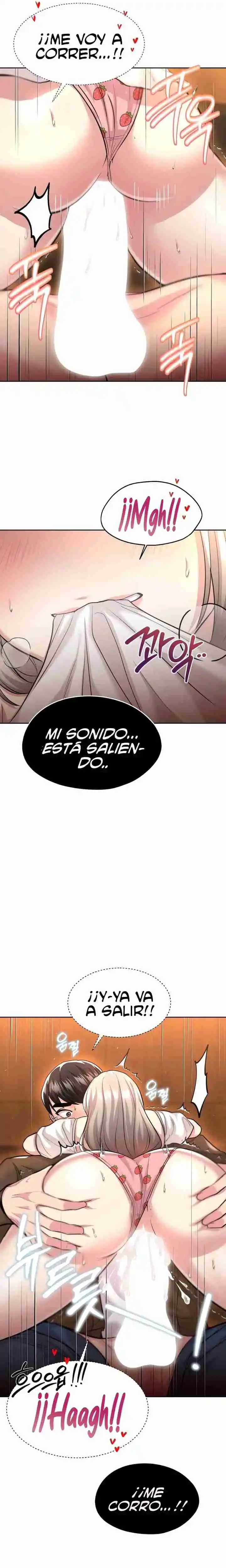 En Proyección De Gran éxito - Capítulo 16 - Página 36 - LectorTMOo