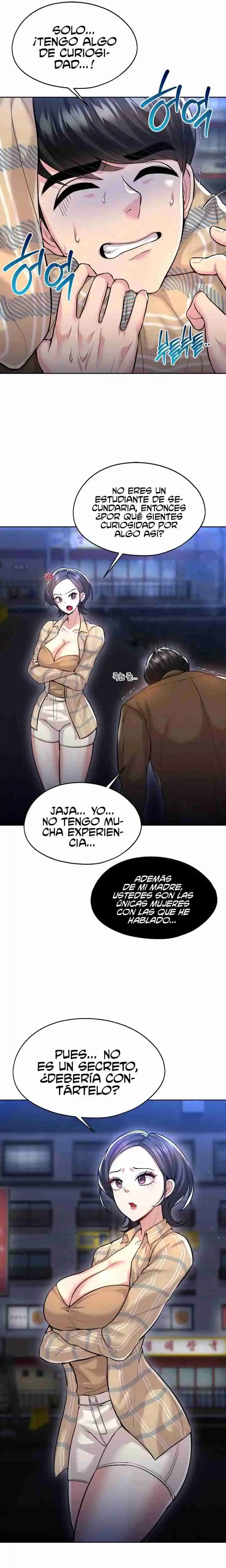 En Proyección De Gran éxito - Capítulo 17 - Página 13 - LectorTMOo