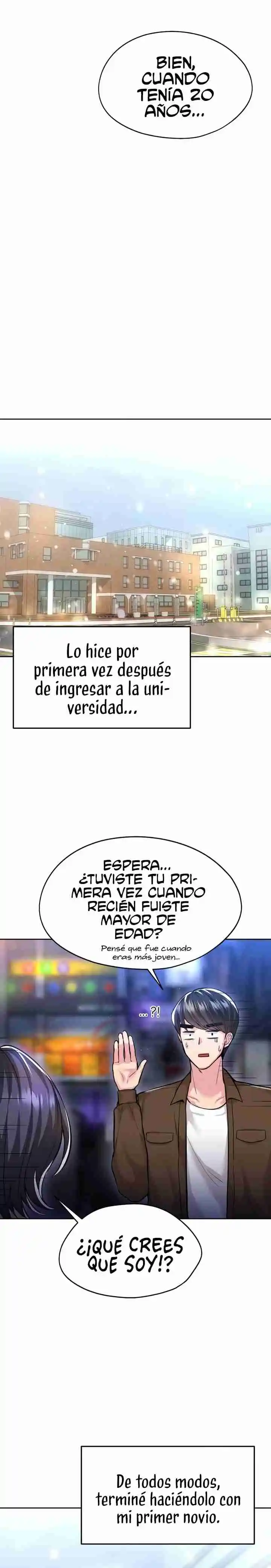 En Proyección De Gran éxito - Capítulo 17 - Página 16 - LectorTMOo
