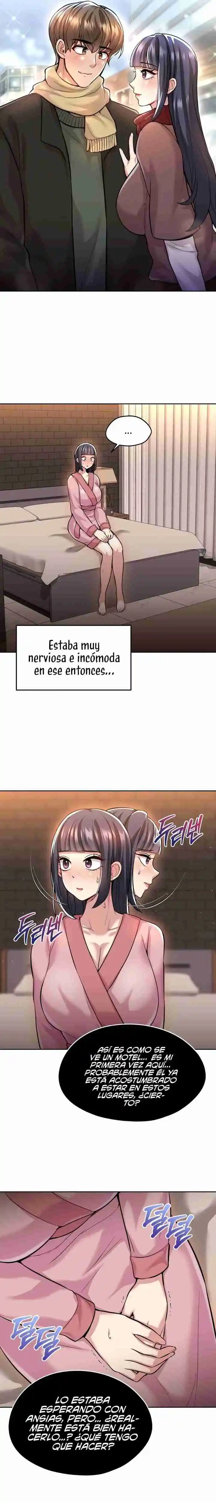 En Proyección De Gran éxito - Capítulo 17 - Página 17 - LectorTMOo