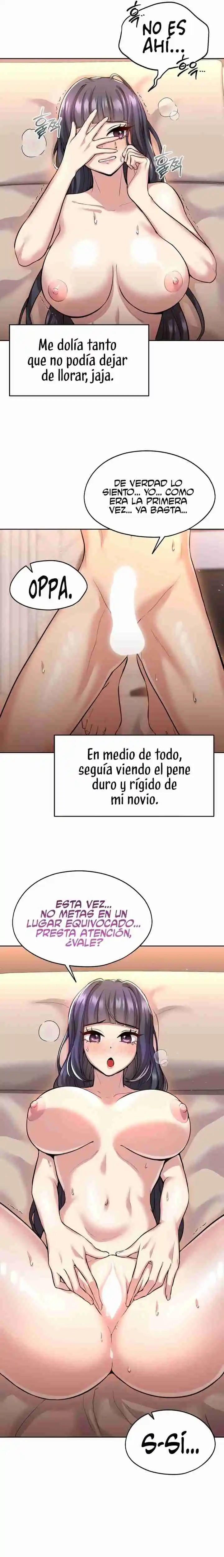 En Proyección De Gran éxito - Capítulo 18 - Página 7 - LectorTMOo
