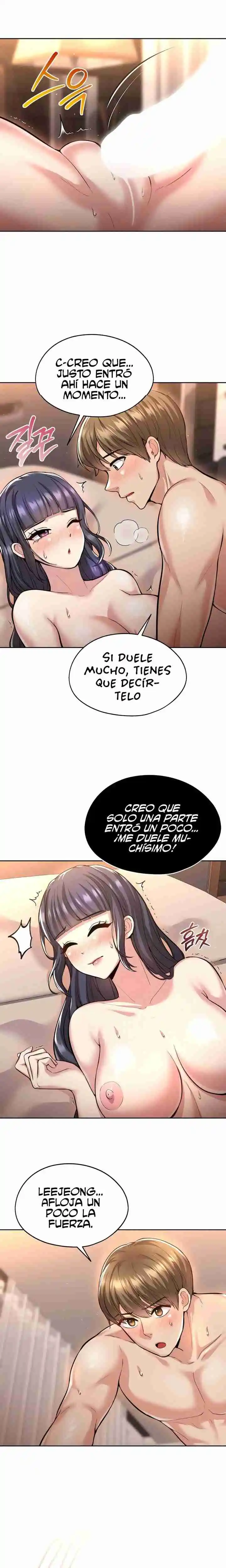 En Proyección De Gran éxito - Capítulo 18 - Página 9 - LectorTMOo