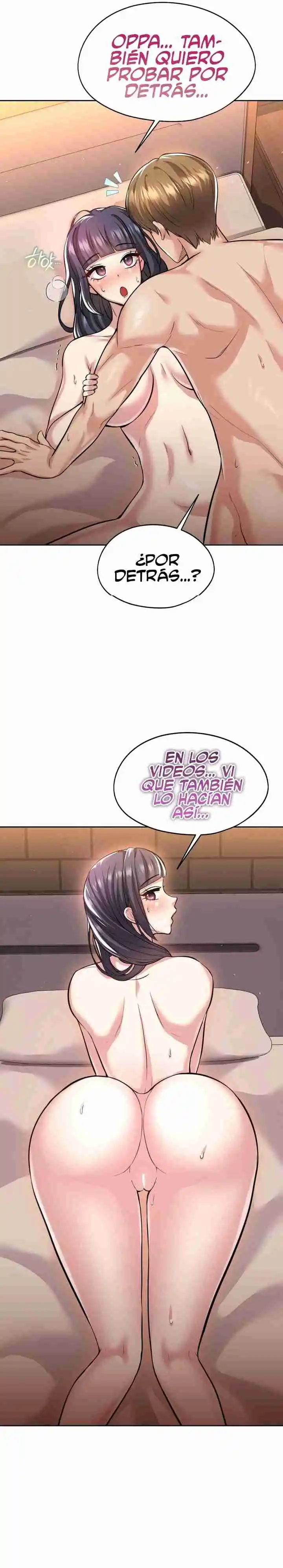 En Proyección De Gran éxito - Capítulo 18 - Página 25 - LectorTMOo