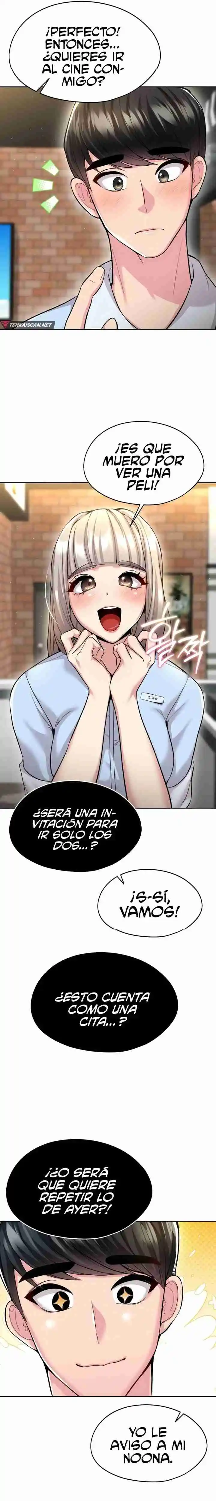 En Proyección De Gran éxito - Capítulo 19 - Página 17 - LectorTMOo