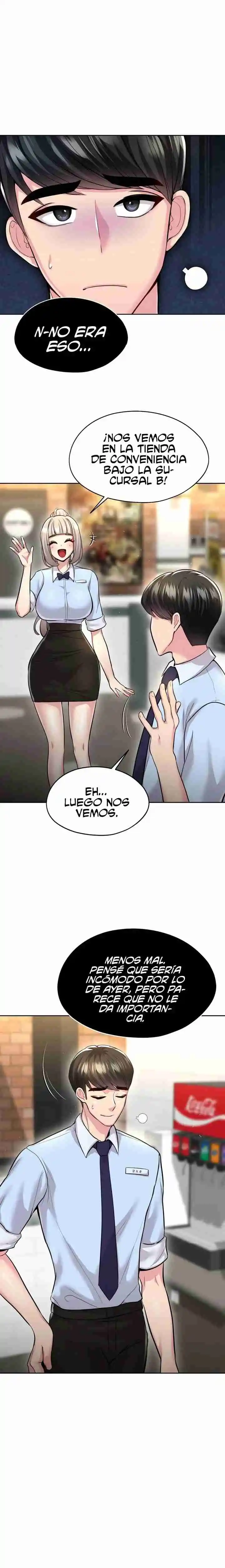 En Proyección De Gran éxito - Capítulo 19 - Página 20 - LectorTMOo