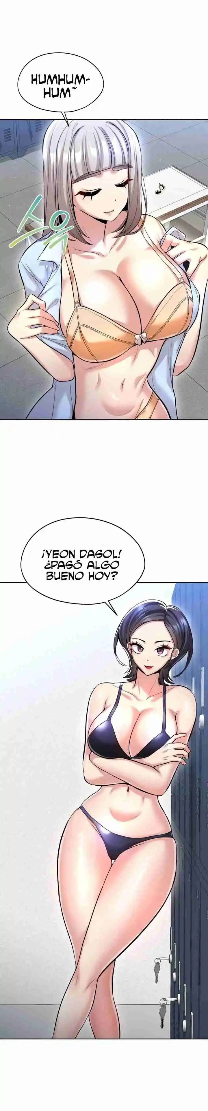 En Proyección De Gran éxito - Capítulo 19 - Página 21 - LectorTMOo