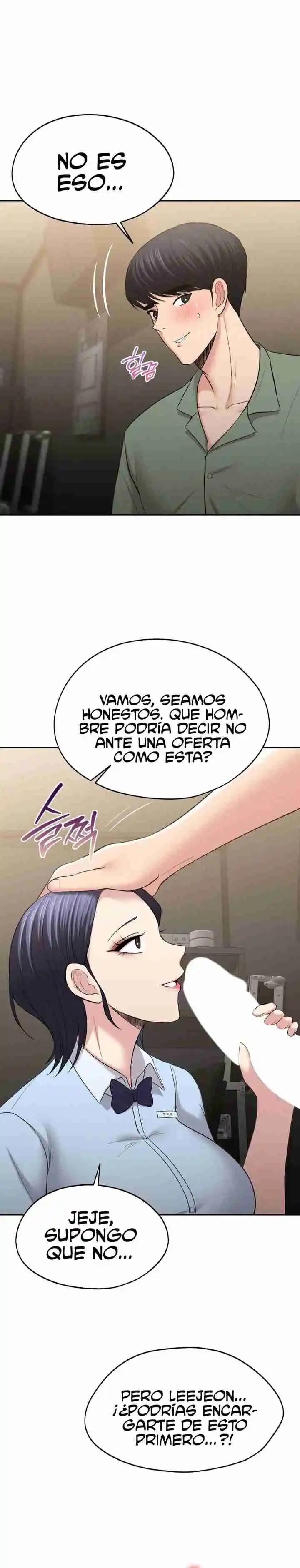 En Proyección De Gran éxito - Capítulo 2 - Página 5 - LectorTMOo