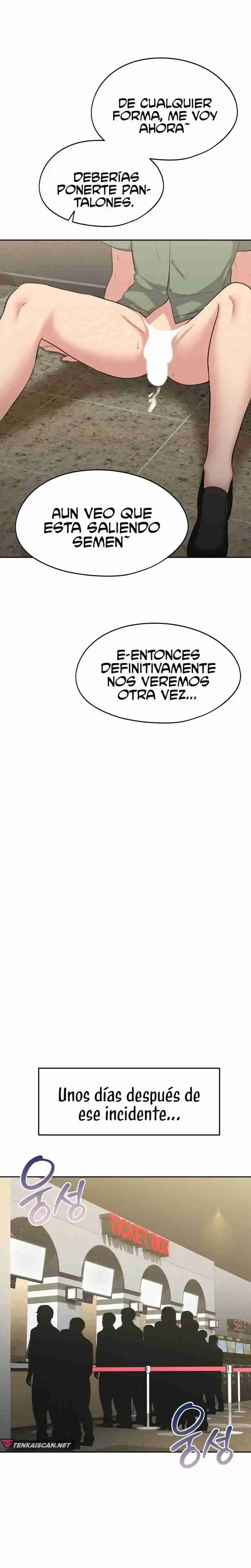 En Proyección De Gran éxito - Capítulo 2 - Página 13 - LectorTMOo