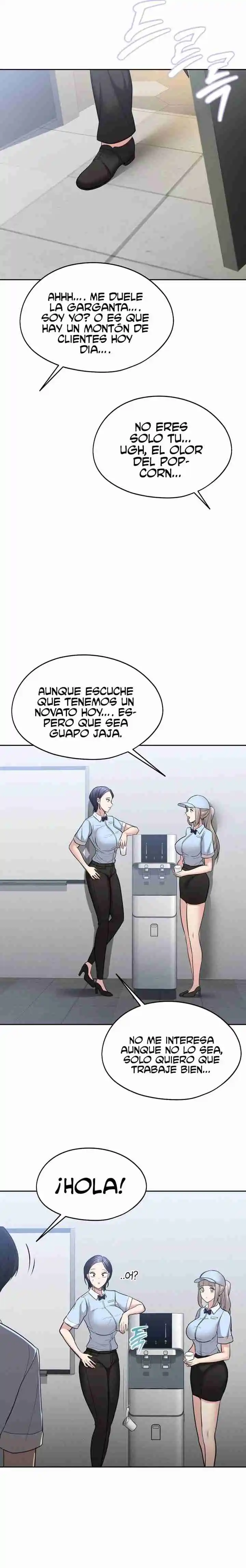 En Proyección De Gran éxito - Capítulo 2 - Página 16 - LectorTMOo