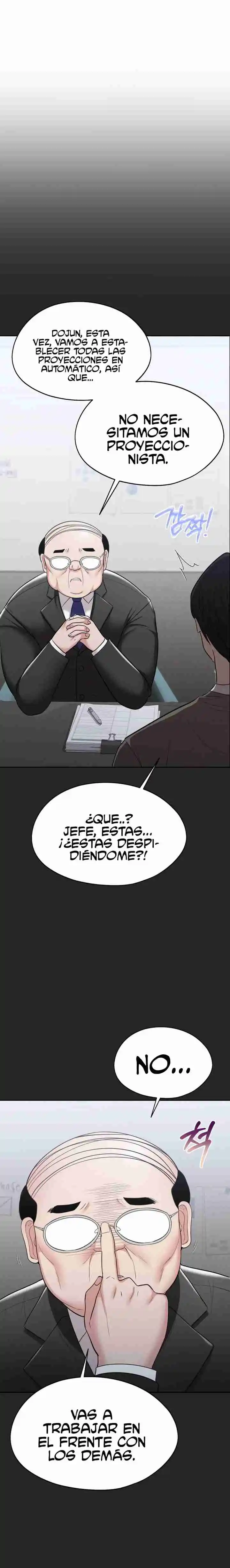 En Proyección De Gran éxito - Capítulo 2 - Página 21 - LectorTMOo