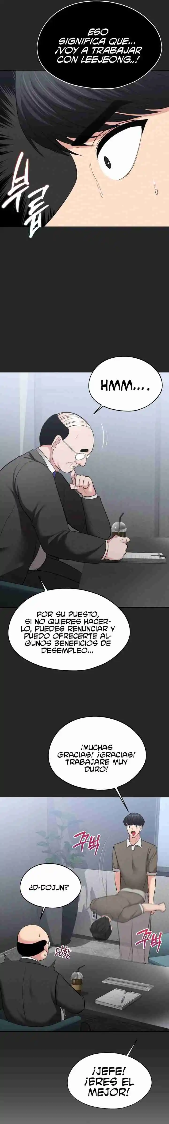 En Proyección De Gran éxito - Capítulo 2 - Página 22 - LectorTMOo