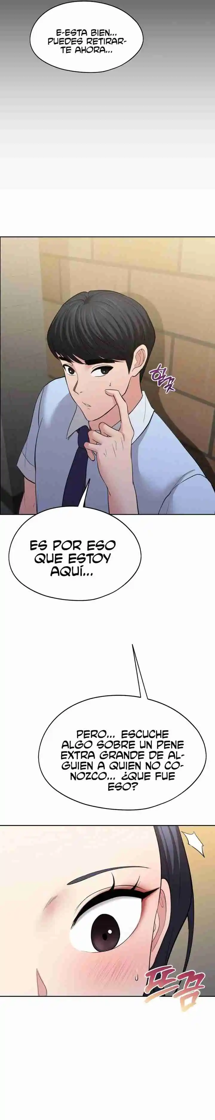 En Proyección De Gran éxito - Capítulo 2 - Página 23 - LectorTMOo