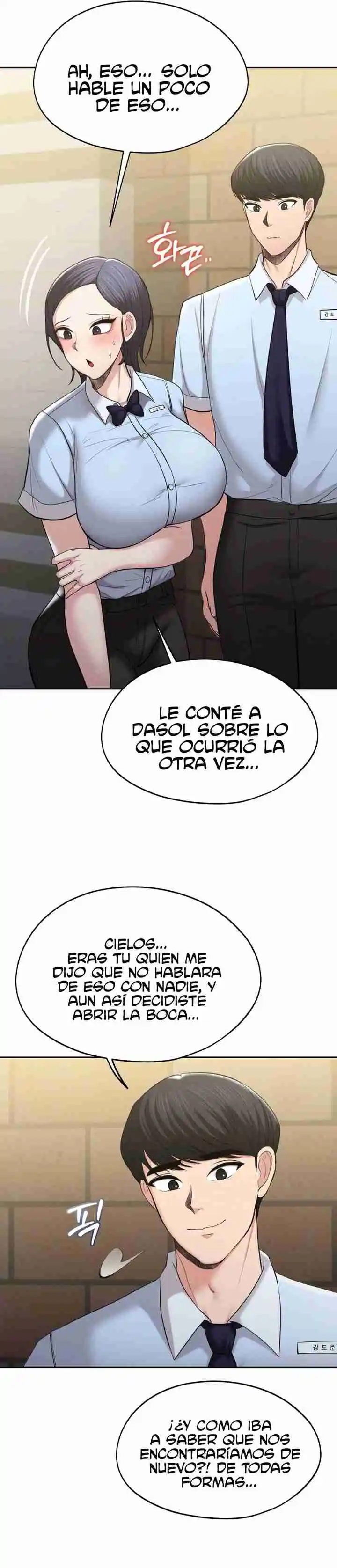 En Proyección De Gran éxito - Capítulo 2 - Página 24 - LectorTMOo