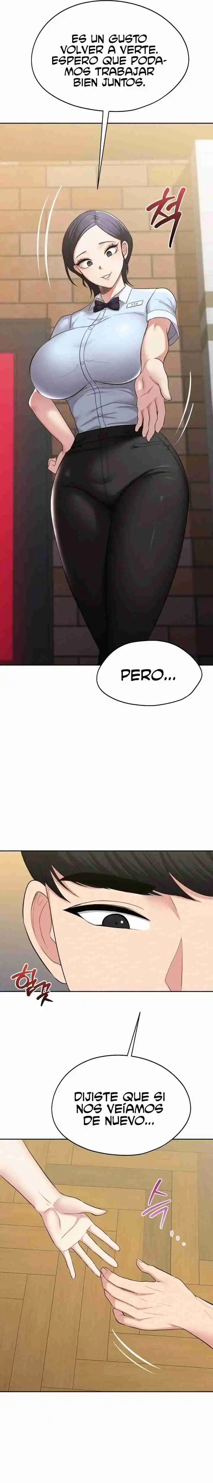 En Proyección De Gran éxito - Capítulo 2 - Página 25 - LectorTMOo