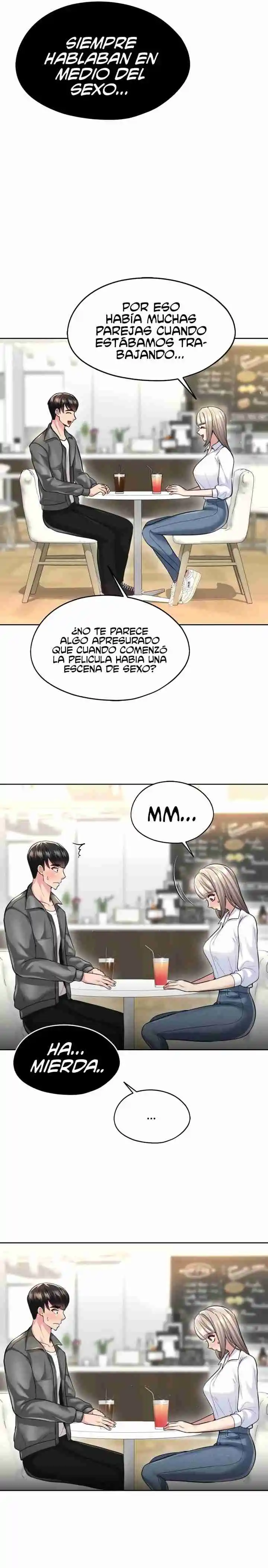 En Proyección De Gran éxito - Capítulo 20 - Página 14 - LectorTMOo
