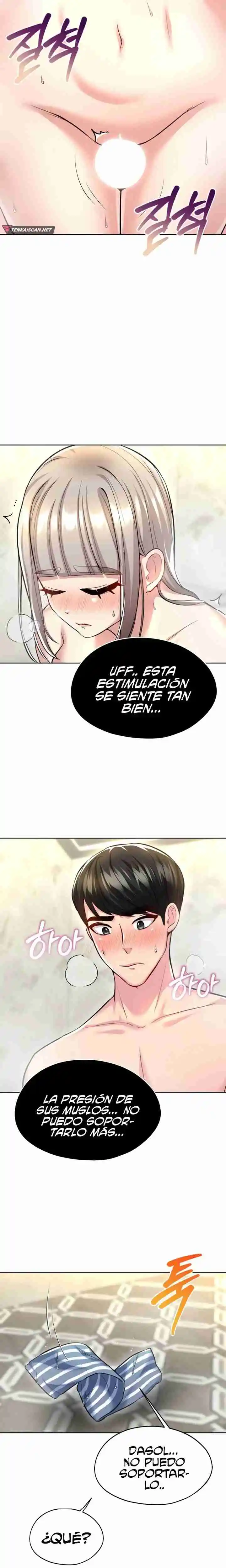 En Proyección De Gran éxito - Capítulo 20 - Página 41 - LectorTMOo