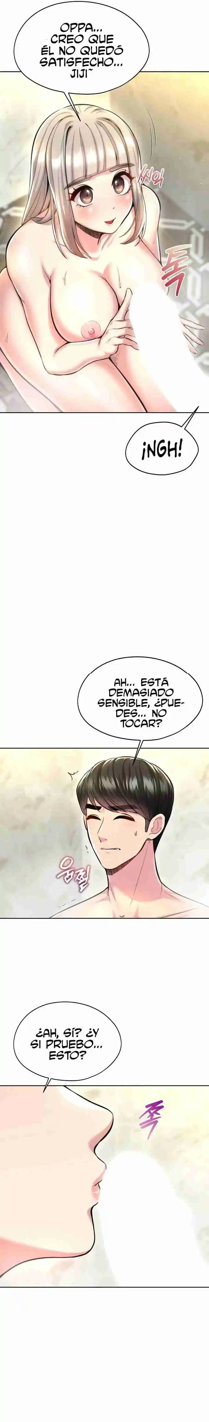 En Proyección De Gran éxito - Capítulo 21 - Página 17 - LectorTMOo
