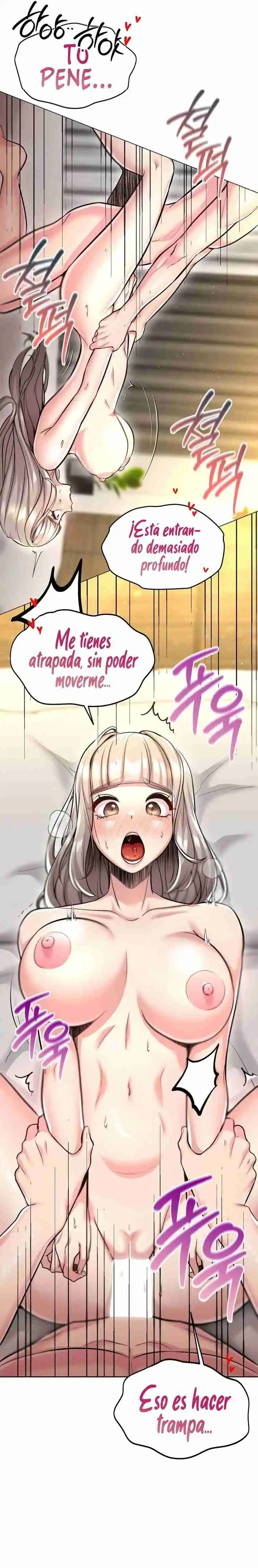 En Proyección De Gran éxito - Capítulo 22 - Página 22 - LectorTMOo