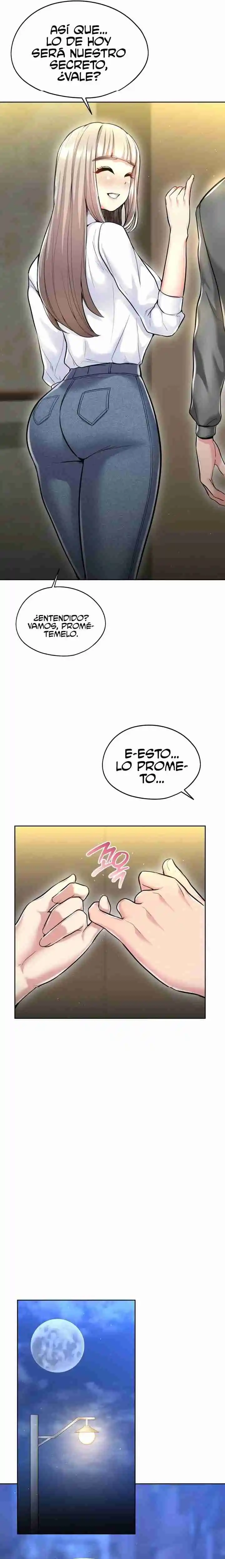 En Proyección De Gran éxito - Capítulo 23 - Página 9 - LectorTMOo