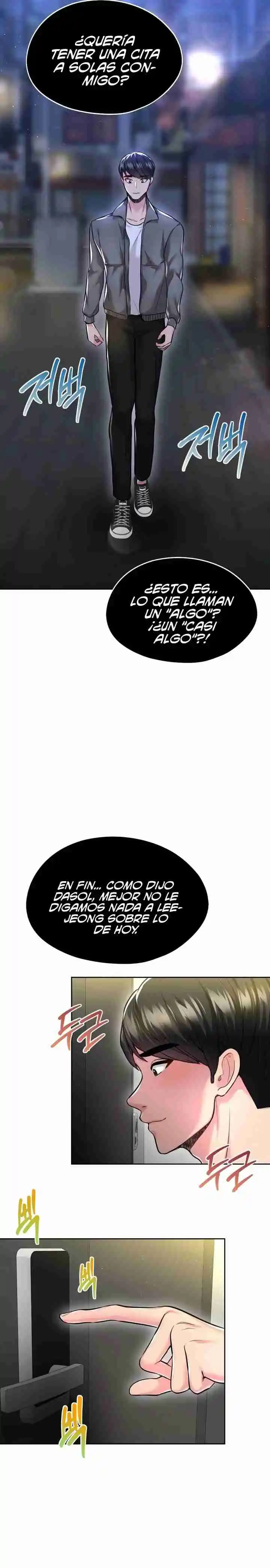En Proyección De Gran éxito - Capítulo 23 - Página 10 - LectorTMOo