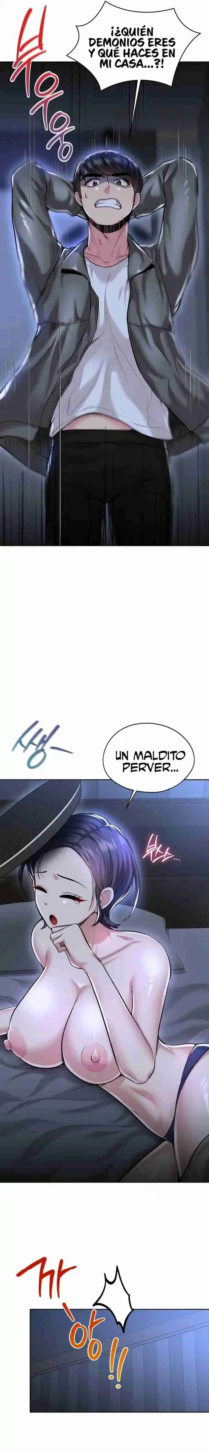 En Proyección De Gran éxito - Capítulo 23 - Página 14 - LectorTMOo