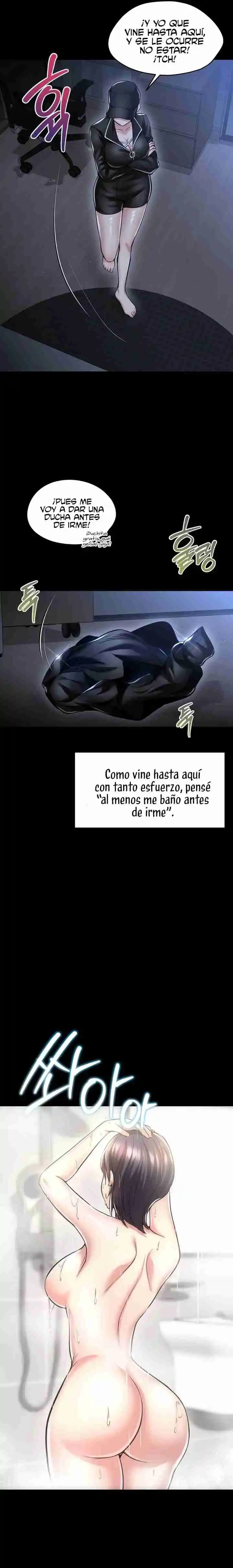 En Proyección De Gran éxito - Capítulo 23 - Página 18 - LectorTMOo