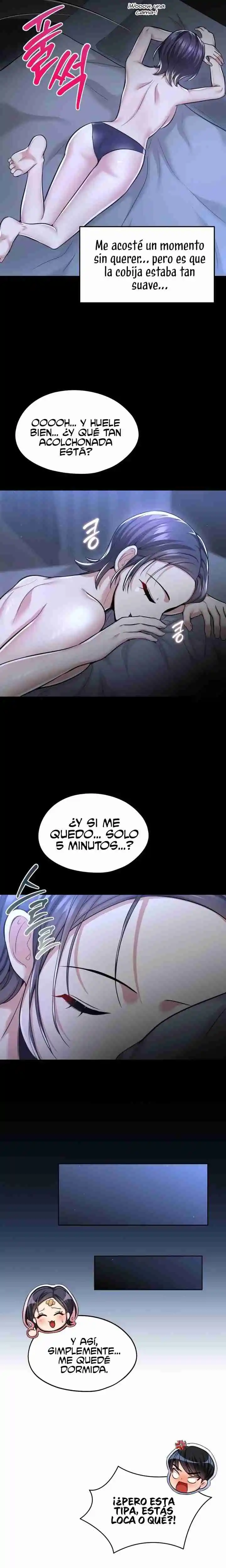 En Proyección De Gran éxito - Capítulo 23 - Página 20 - LectorTMOo